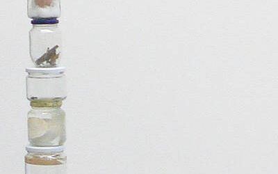 Vases, an ongoing column