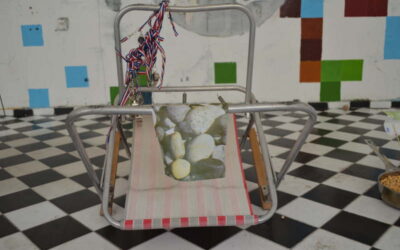 Four Pennys, One Act, First Act