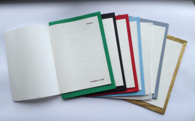 Nature Imagine a verb