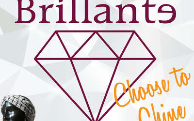 “Briliante”, Reflection Workshop Series Gertrude Stein