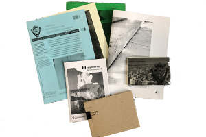 FIELD | Rushing to documenta 14