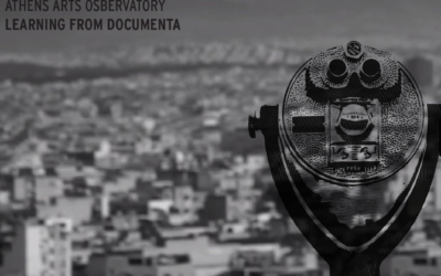 Learning from documenta